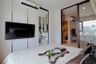 1 Bedroom Condo for rent in Life One Wireless, Lumpini, Bangkok near BTS Ploen Chit