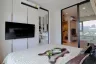 1 Bedroom Condo for rent in Life One Wireless, Lumpini, Bangkok near BTS Ploen Chit