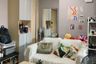 1 Bedroom Condo for Sale or Rent in IDEO O2, Bang Na, Bangkok near BTS Bang Na