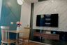 1 Bedroom Condo for rent in The Saint Residences, Chom Phon, Bangkok near MRT Phahon Yothin