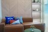 1 Bedroom Condo for rent in The Saint Residences, Chom Phon, Bangkok near MRT Phahon Yothin
