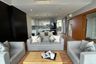 2 Bedroom Condo for rent in The Coast Bangkok, Bang Na, Bangkok near BTS Bang Na
