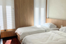 2 Bedroom Townhouse for rent in Thanon Phetchaburi, Bangkok near BTS Ratchathewi