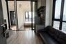 1 Bedroom Condo for rent in Knightsbridge Prime Onnut, Phra Khanong Nuea, Bangkok near BTS On Nut
