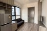 1 Bedroom Condo for rent in Knightsbridge Prime Onnut, Phra Khanong Nuea, Bangkok near BTS On Nut