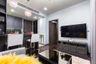 1 Bedroom Condo for rent in The Monument Sanampao, Sam Sen Nai, Bangkok near BTS Sanam Pao