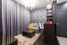 1 Bedroom Condo for rent in The Monument Sanampao, Sam Sen Nai, Bangkok near BTS Sanam Pao