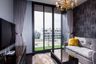 1 Bedroom Condo for rent in The Monument Sanampao, Sam Sen Nai, Bangkok near BTS Sanam Pao