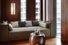 1 Bedroom Apartment for rent in Hansar Rajdamri, Lumpini, Bangkok near BTS Chit Lom