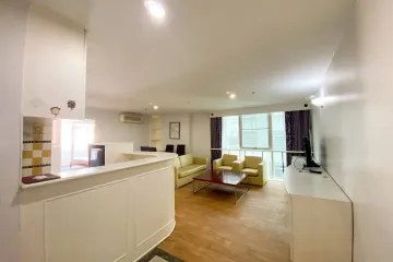 2 Bedroom Condo for rent in Asoke Place, Khlong Toei Nuea, Bangkok near MRT Sukhumvit