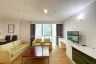 2 Bedroom Condo for rent in Asoke Place, Khlong Toei Nuea, Bangkok near MRT Sukhumvit