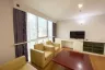 2 Bedroom Condo for rent in Asoke Place, Khlong Toei Nuea, Bangkok near MRT Sukhumvit