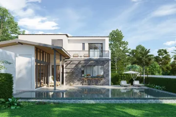 4 Bedroom House for sale in Nimman Phuket, Ratsada, Phuket