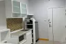 1 Bedroom Condo for rent in A Space Asoke - Ratchada, Din Daeng, Bangkok near MRT Phra Ram 9