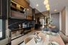 2 Bedroom Condo for sale in The ESSE Sukhumvit 36, Phra Khanong, Bangkok near BTS Thong Lo