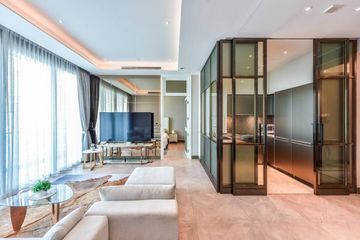 2 Bedroom Condo for rent in The Residences At Mandarin Oriental, Khlong Ton Sai, Bangkok near BTS Krung Thon Buri