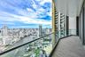 2 Bedroom Condo for rent in The Residences At Mandarin Oriental, Khlong Ton Sai, Bangkok near BTS Krung Thon Buri