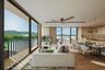 3 Bedroom Condo for sale in Laguna Lakelands - Waterside Residences, Choeng Thale, Phuket