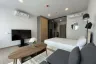 1 Bedroom Condo for rent in Aspire Sukhumvit - Rama 4, Phra Khanong, Bangkok near BTS Phra Khanong