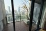 3 Bedroom Condo for rent in The Met, Thung Maha Mek, Bangkok near BTS Chong Nonsi