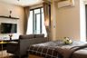 1 Bedroom Condo for rent in Makkasan, Bangkok near MRT Ratchaprarop