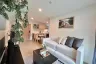 2 Bedroom Condo for rent in The Excel Hideaway Sukhumvit 50, Phra Khanong, Bangkok