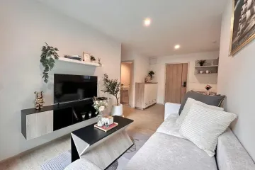 2 Bedroom Condo for rent in The Excel Hideaway Sukhumvit 50, Phra Khanong, Bangkok