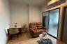 1 Bedroom Condo for sale in IDEO New Rama 9, Hua Mak, Bangkok near Airport Rail Link Ramkhamhaeng