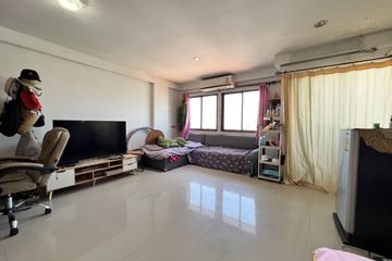 1 Bedroom Condo for sale in Darinplace, Anusawari, Bangkok near BTS Sai Yud