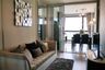 1 Bedroom Condo for rent in Rhythm Sukhumvit 44/1, Phra Khanong, Bangkok near BTS Phra Khanong