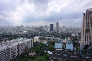 1 Bedroom Condo for rent in Rhythm Sukhumvit 44/1, Phra Khanong, Bangkok near BTS Phra Khanong