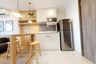 1 Bedroom Condo for rent in IDEO Mobi Sukhumvit 66, Bang Na, Bangkok near BTS Udom Suk