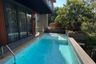 4 Bedroom House for rent in Anina Villa Sathorn-Yenakart, Chong Nonsi, Bangkok