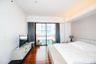 2 Bedroom Condo for rent in Hansar Rajdamri, Lumpini, Bangkok near BTS Chit Lom