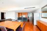 2 Bedroom Condo for rent in Hansar Rajdamri, Lumpini, Bangkok near BTS Chit Lom