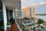3 Bedroom Condo for Sale or Rent in The Pano Rama 3, Bang Phong Pang, Bangkok