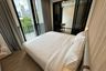 1 Bedroom Condo for rent in Kanika Suite, Lumpini, Bangkok near BTS Nana
