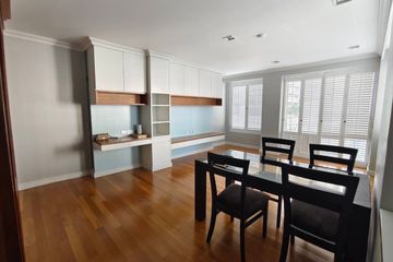 1 Bedroom Condo for rent in Langsuan Ville, Lumpini, Bangkok near BTS Chit Lom