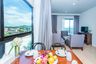 2 Bedroom Condo for rent in Dlux condominium, Chalong, Phuket