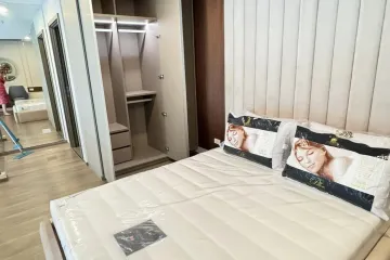 1 Bedroom Condo for rent in Whizdom The Forestias, Bang Kaeo, Samut Prakan
