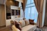 1 Bedroom Condo for rent in Whizdom The Forestias, Bang Kaeo, Samut Prakan
