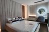 1 Bedroom Condo for rent in Whizdom The Forestias, Bang Kaeo, Samut Prakan