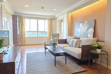 3 Bedroom Condo for rent in Lumpini Suite Ratchada-Rama III, Chong Nonsi, Bangkok near BTS Surasak