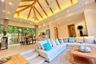 3 Bedroom Villa for rent in Trichada Sky Villa Phuket, Choeng Thale, Phuket