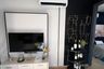 Condo for sale in The Moment Ratchada 19, Din Daeng, Bangkok near MRT Ratchadaphisek