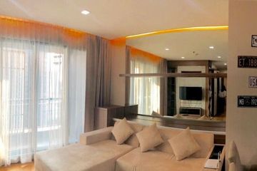 2 Bedroom Condo for Sale or Rent in The Address Asoke, Makkasan, Bangkok near MRT Phetchaburi