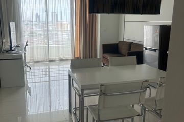 1 Bedroom Condo for rent in Sathorn Prime Residence, Thung Wat Don, Bangkok near BTS Chong Nonsi