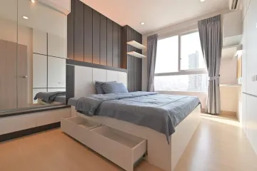 1 Bedroom Condo for sale in Supalai Lite Ratchada - Naradhiwas - Sathon, Chong Nonsi, Bangkok