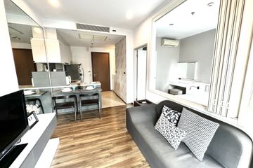 1 Bedroom Condo for rent in WYNE Sukhumvit, Phra Khanong, Bangkok near BTS Phra Khanong