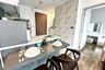 1 Bedroom Condo for rent in WYNE Sukhumvit, Phra Khanong, Bangkok near BTS Phra Khanong